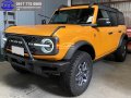 Brand New 2022 Ford Bronco Badlands 4-Door Hardtop Automatic Transmission A/T-1