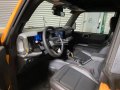 Brand New 2022 Ford Bronco Badlands 4-Door Hardtop Automatic Transmission A/T-6