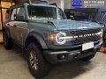 Brand New 2022 Ford Bronco Badlands 4-Door Hardtop Automatic Transmission A/T-1