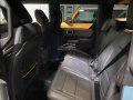 Brand New 2022 Ford Bronco Badlands 4-Door Hardtop Automatic Transmission A/T-8