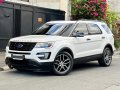Sell pre-owned 2016 Ford Explorer Sport 3.5 V6 EcoBoost AWD AT-0