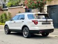 Sell pre-owned 2016 Ford Explorer Sport 3.5 V6 EcoBoost AWD AT-4