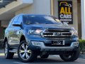 New Arrival! 2016 Ford Everest Titanium 4x2 Automatic Diesel.. Call 0956-7998581-0