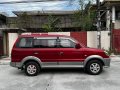 2017 Mitsubishi Adventure SUV / Crossover in good condition-0