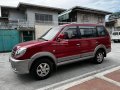 2017 Mitsubishi Adventure SUV / Crossover in good condition-3