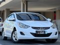 SOLD!! 2011 Hyundai Elantra 1.6 Manual Gas.. Call 0956-7998581-0