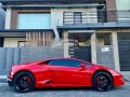 2nd hand 2016 Lamborghini Huracan  Coupe for sale-1