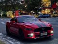 Second hand 2016 Ford Mustang  2.3L Ecoboost for sale in good condition-12