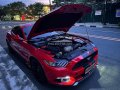 Second hand 2016 Ford Mustang  2.3L Ecoboost for sale in good condition-13