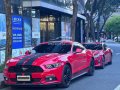 Second hand 2016 Ford Mustang  2.3L Ecoboost for sale in good condition-14