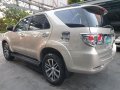 Toyota Fortuner 2013 G Gas Automatic-3