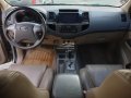 Toyota Fortuner 2013 G Gas Automatic-10