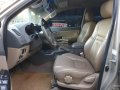 Toyota Fortuner 2013 G Gas Automatic-9