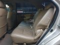 Toyota Fortuner 2013 G Gas Automatic-11