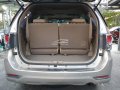 Toyota Fortuner 2013 G Gas Automatic-13