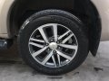 Toyota Fortuner 2013 G Gas Automatic-14