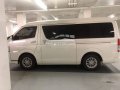 Used 2016 Toyota Hiace Super Grandia Van for sale-1