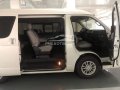 Used 2016 Toyota Hiace Super Grandia Van for sale-2