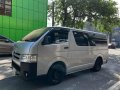 Hiace commuter 3.0Engine 2021-4