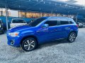 2015 MITSUBISHI ASX GLS SUV AUTOMATIC GAS! SUPER FRESH 43,000 KKS ONLY! PUSH START PADDLE SHIFT! FIN-3