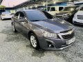 2014 CHEVROLET CRUZE A/T GAS SUPER FRESH UNIT! 46,000 KMS ONLY!  ANDROID TOUCHSCREEN! FINANCING OK!-2