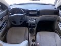 2009 Hyundai Accent CRDi M/T-10