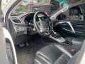 2016 Mitsubishi Montero Sport Premium A/T-5