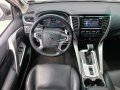 2016 Mitsubishi Montero Sport Premium A/T-8