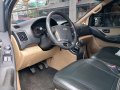 2012 Hyundai Grand Starex VGT M/T-4