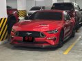 Sell second hand 2019 Ford Mustang -3
