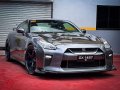 Sell pre-owned 2017 Nissan GT-R  Premium-1
