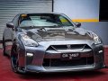 Sell pre-owned 2017 Nissan GT-R  Premium-3