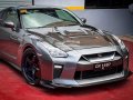 Sell pre-owned 2017 Nissan GT-R  Premium-4