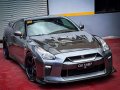 Sell pre-owned 2017 Nissan GT-R  Premium-2