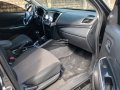 2021 Mitsubishi Strada M/T-4
