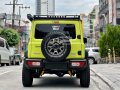 Sell pre-owned 2021 Suzuki Jimny -1