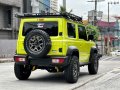 Sell pre-owned 2021 Suzuki Jimny -6