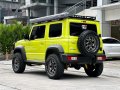 Sell pre-owned 2021 Suzuki Jimny -5