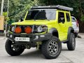 Sell pre-owned 2021 Suzuki Jimny -11