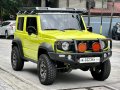 Sell pre-owned 2021 Suzuki Jimny -9