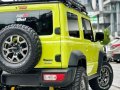 Sell pre-owned 2021 Suzuki Jimny -12