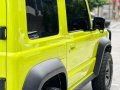 Sell pre-owned 2021 Suzuki Jimny -25