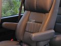 Pearlwhite 2016 Toyota Hiace Super Grandia Van Artista Van for sale-10