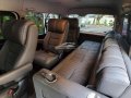 Pearlwhite 2016 Toyota Hiace Super Grandia Van Artista Van for sale-12