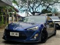 2013-2014 Toyota GT86 TRD automatic Loaded-8