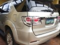 2014 Toyota Fortuner 2.4 G Diesel 4x2 AT FOR SALE~-7