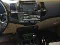 2014 Toyota Fortuner 2.4 G Diesel 4x2 AT FOR SALE~-11