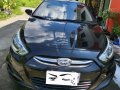 2018 Hyundai Accent  1.6 CRDi GLS MT (Diesel) -0
