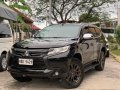 2016 Mitsubishi Montero Gls 8speed A/T for sale-2