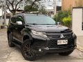 2016 Mitsubishi Montero Gls 8speed A/T for sale-3